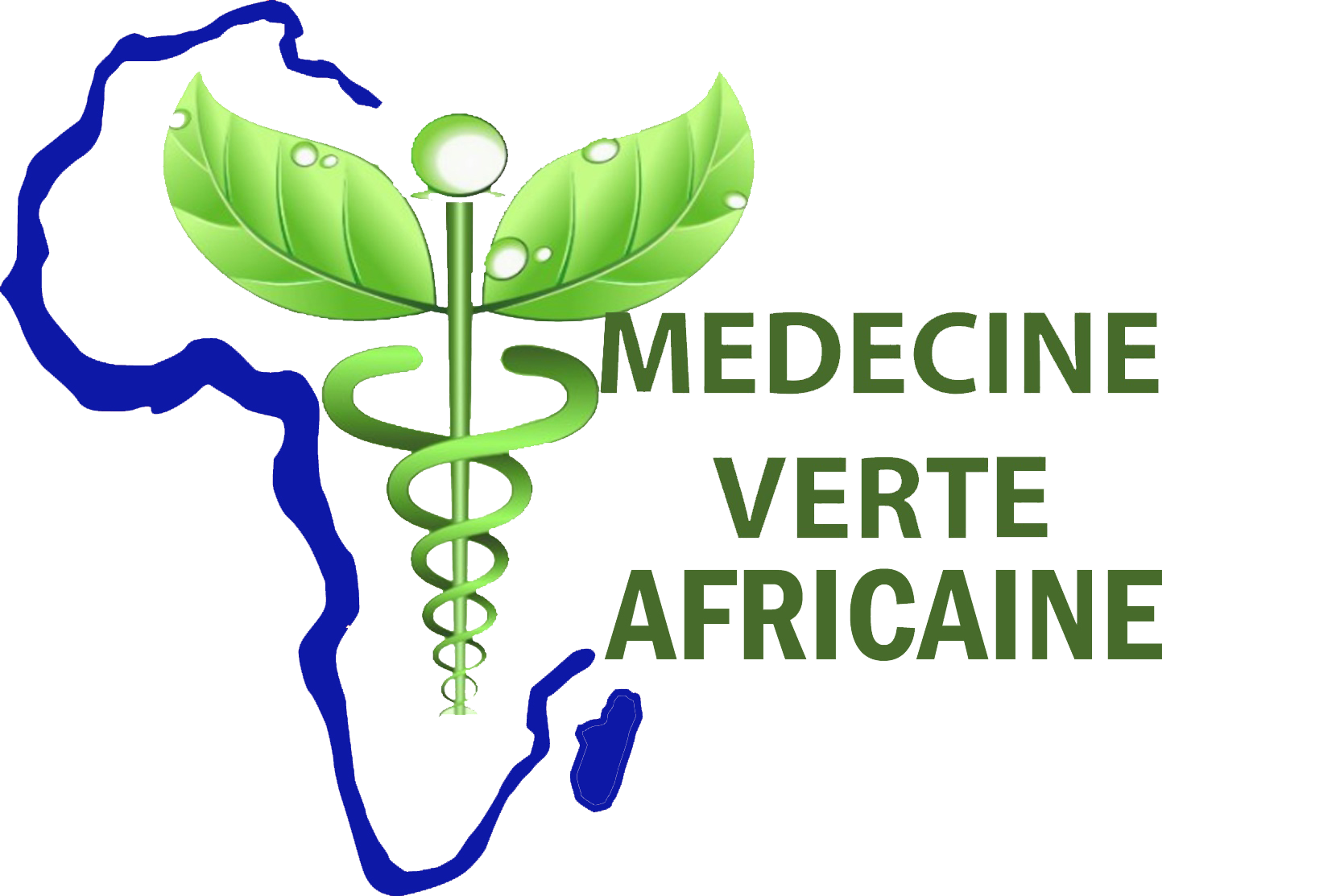 Centre de la Médecine Verte Africaine